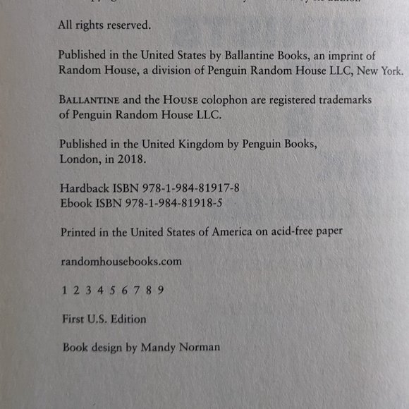 Feminists Don't Wear Pink and Other Lies - Picture 5 of 10